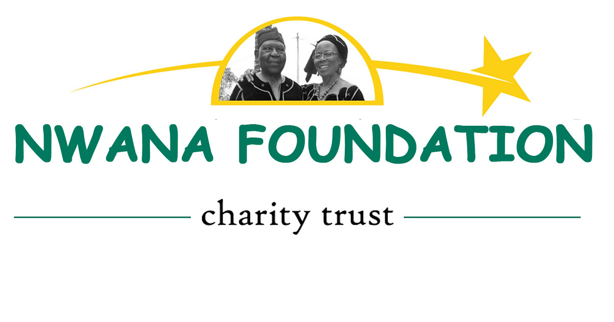 About us - Nwana Foundation